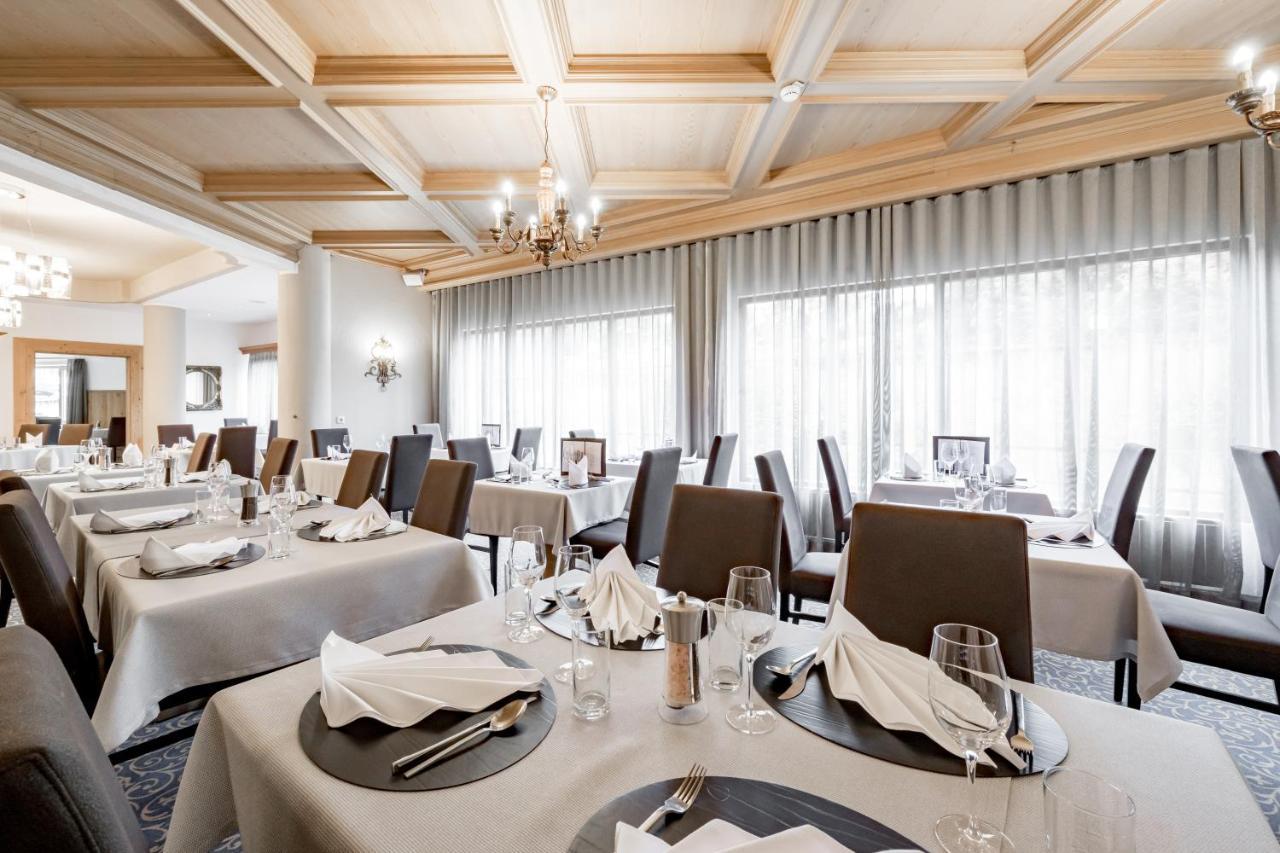 Hotel Zum Gourmet Зефельд-ін-Тіроль Екстер'єр фото