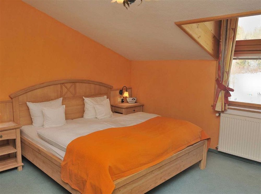 Hotel Zum Gourmet Зефельд-ін-Тіроль Екстер'єр фото