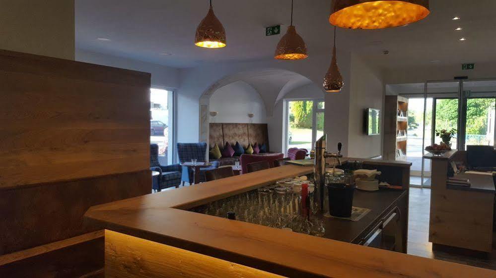Hotel Zum Gourmet Зефельд-ін-Тіроль Екстер'єр фото