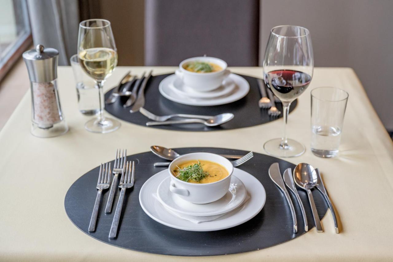 Hotel Zum Gourmet Зефельд-ін-Тіроль Екстер'єр фото