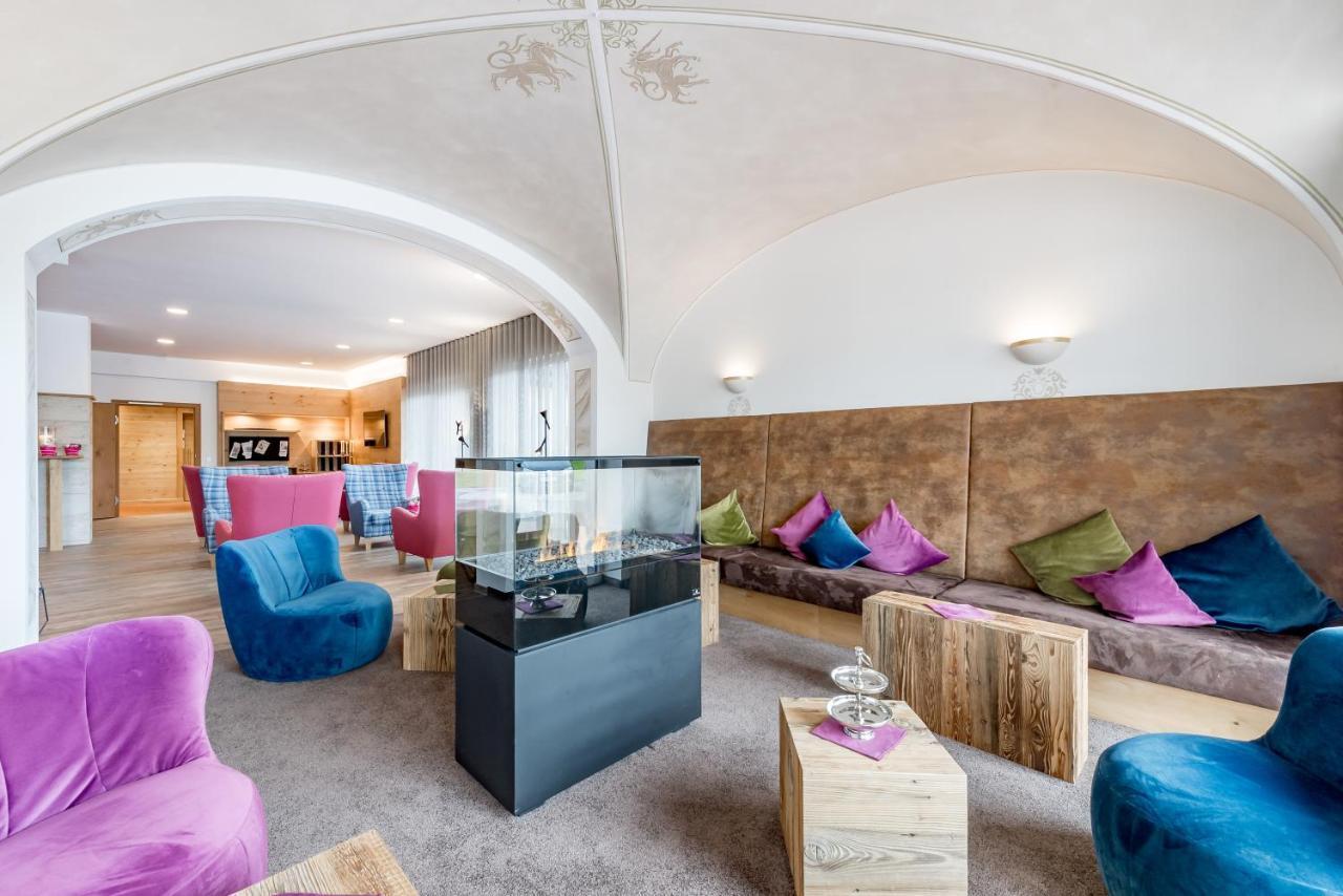 Hotel Zum Gourmet Зефельд-ін-Тіроль Екстер'єр фото